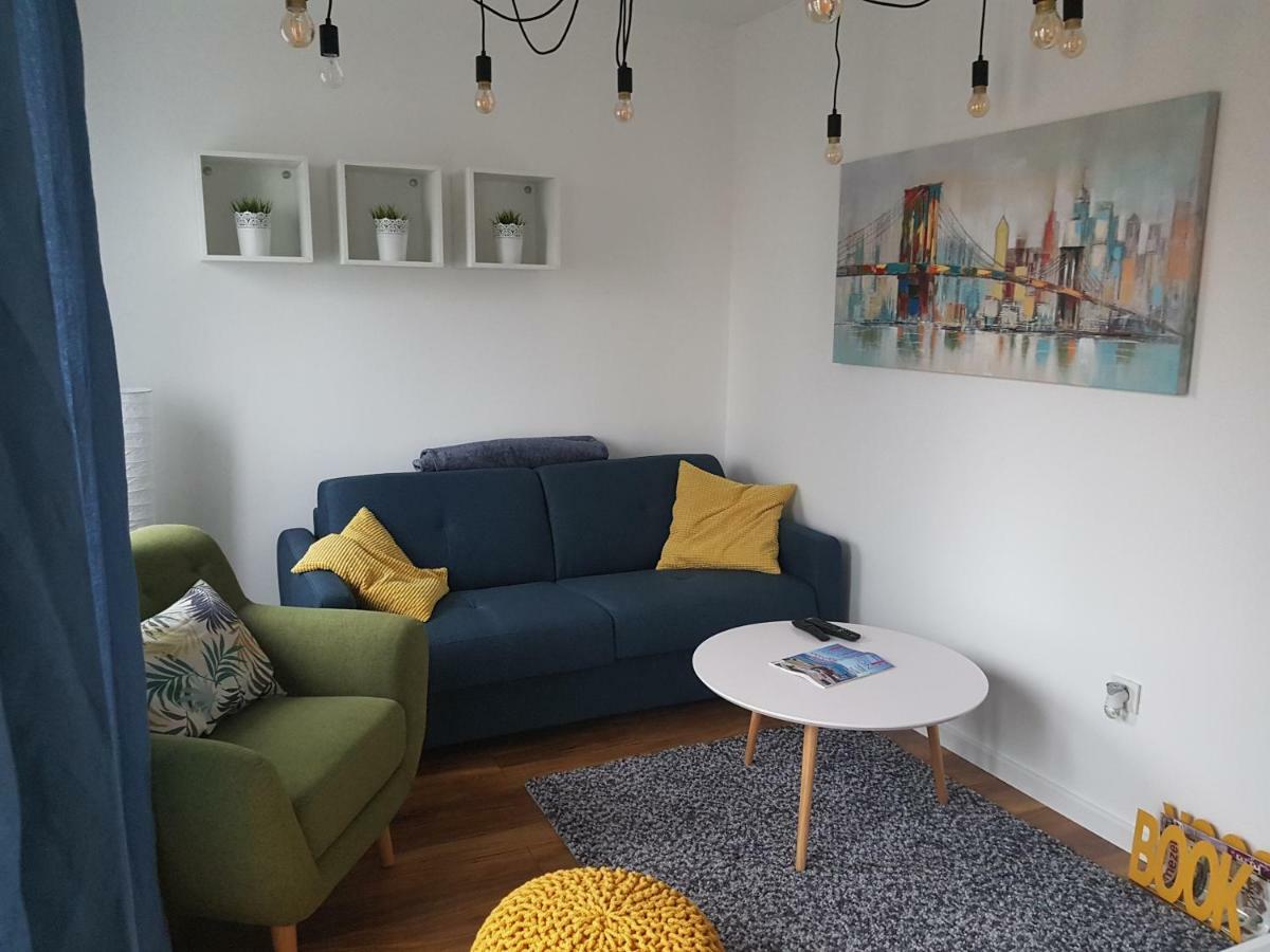 Apartman Kety Apartment Загреб Екстериор снимка