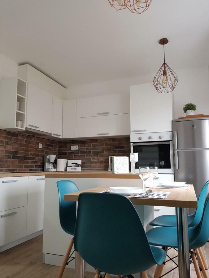 Apartman Kety Apartment Загреб Екстериор снимка