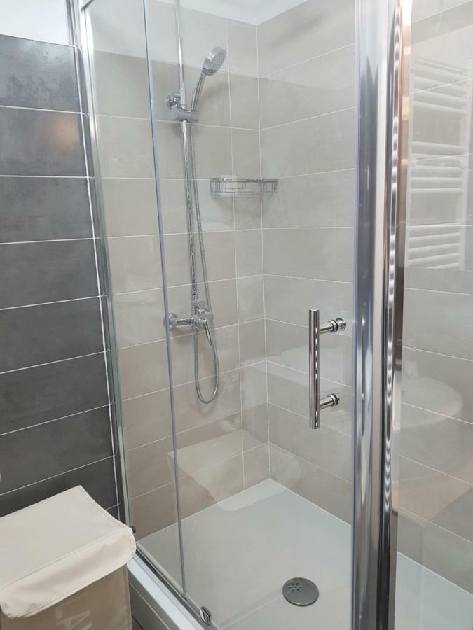 Apartman Kety Apartment Загреб Екстериор снимка