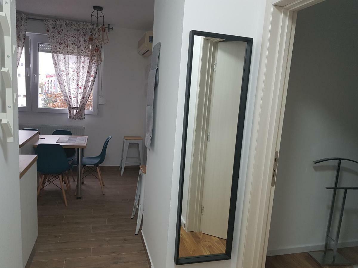 Apartman Kety Apartment Загреб Екстериор снимка